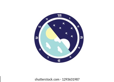 The circadian rhythms are controlled by circadian clocks or biological clock these clocks tell our brain when to sleep, tell our gut when to digest and control our activity in several day. 