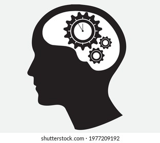 The circadian rhythms are controlled by circadian clocks or biological clock these clocks tell our brain when to sleep, tell our gut when to digest and control our activity in several day.