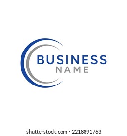 circel logo design , modern circel logo , company logo design