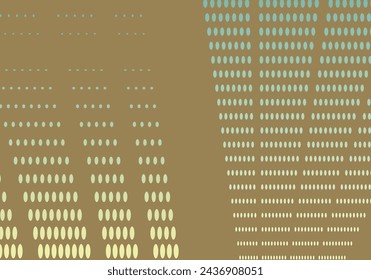 Circle abstract background design template. Ready to use for banner, web ad print design. Abstract background template.