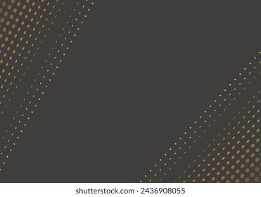 Circle abstract background design template. Ready to use for banner, web ad print design. Abstract background template.