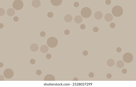 Fondo abstracto del círculo con un gradiente gris y negro.