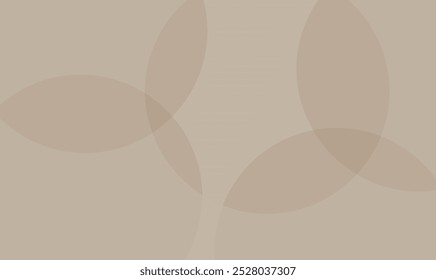 Fondo abstracto del círculo con un gradiente gris y negro.