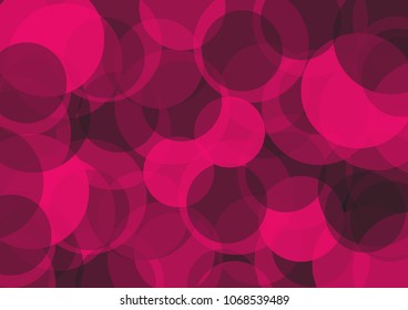 Circle abstract background vector, pattern, texture design, for Fashion, Clothing, Stripes, Fabric, Decoration, Walls, Furniture, Book Cover, package, Website