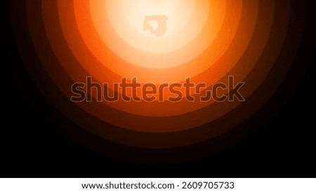 Circle abstract background.modern.minimalist background.Blue, purple, pink, green, yellow, red gradations.circle effect background. Bright and elegant glowing circle lines stacked together