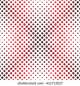 Circle Abstract Pattern