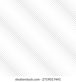 Círculo Abstrato Padrão.pontilhado Sobreposição contínua .Meio-tom vetor fundo.Polka Pontos
