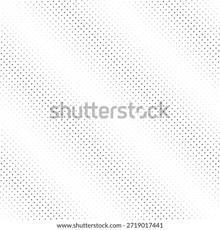 Circle Abstract Pattern.dotted Seamless overlay .Halftone vector background.Polka Dots
