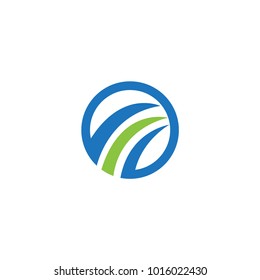 circle accounting logo