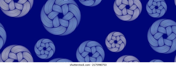 circle africa weave seamless pattern, vibrant colors, textile art, hand-draw line image and background, fashion artwork for Fabric print, clothes, scarf, shawl, carpet, kerchief, handkerchief
