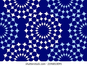 circle africa weave seamless pattern, vibrant colors, textile art, hand-draw line image and background, fashion artwork for Fabric print, clothes, scarf, shawl, carpet, kerchief, handkerchief