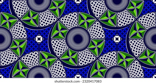 fondo de patrón africano de círculo, arte textil, tracción manual abstracta tribal, moda de verano hawaii, forma de diamante, arte para imprimir tela, ropa, bolsa, alfombra, bufanda, chal