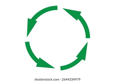 CIRCLE Arrow black icon .circle arrows. circular arrow icon, refresh