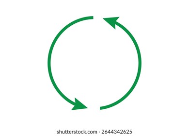 CÍRCULO Seta ícone preto .círculo setas. ícone de seta circular, atualizar, recarregar.