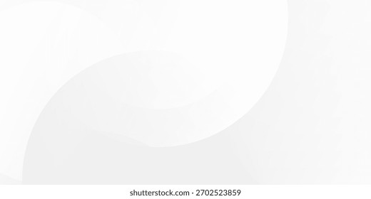 Fondo de círculo. Fondo gris Abstractas con círculo dinámico.
