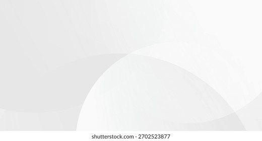 Fondo de círculo. Fondo gris Abstractas con círculo dinámico.