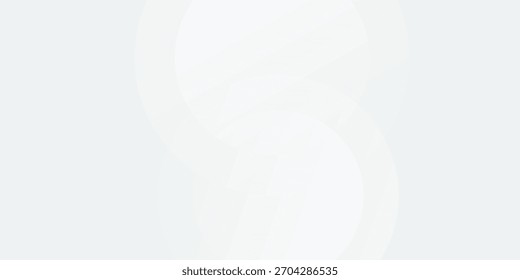 Fondo de círculo. Fondo gris Abstractas con círculo dinámico.