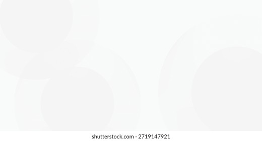 Fondo de círculo. Fondo gris Abstractas con círculo dinámico.