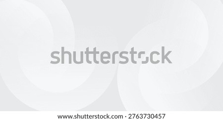 circle background. Abstract grey background with dynamic circle.