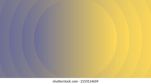 Circle background. Round colorful pattern