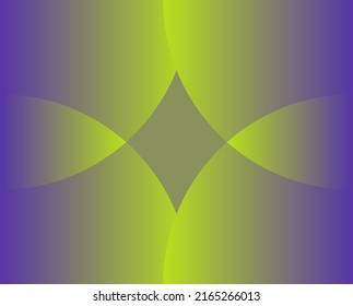 Circle background. Round colorful pattern
