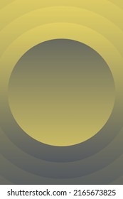 Circle background. Round colorful pattern