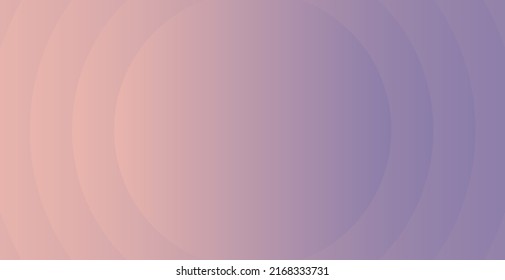 Circle background. Round colorful pattern