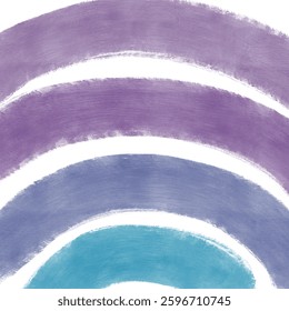 Circle background textures purple blue