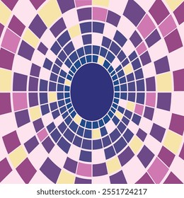 circle background vector illustration design