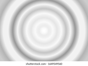 circle background with white color. vector illustration