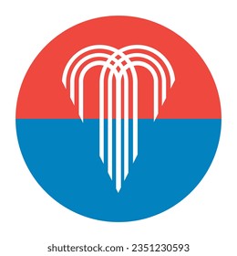 Kansas City T Bones Vector Logo - Download Free SVG Icon