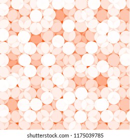 Circle, balls,  Abstract colorful. Vector Image EPS10