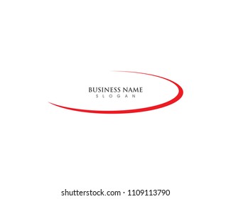 Circle business logo