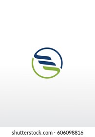 Circle Business Logo