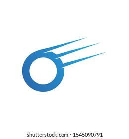 circle for business  logo template vector design illustration 
