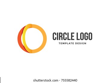 Circle C and O Logo