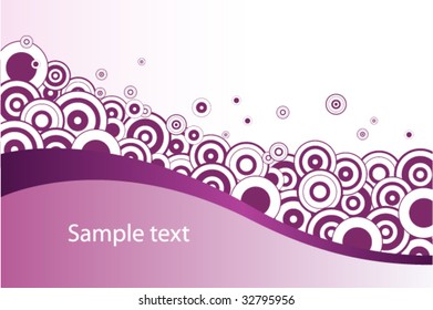 circle card