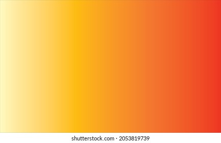 circle color background vector image