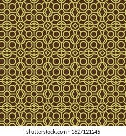 circle connected vector texture illustration background template [Converted]