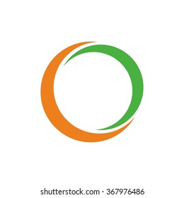 circle connection c logo