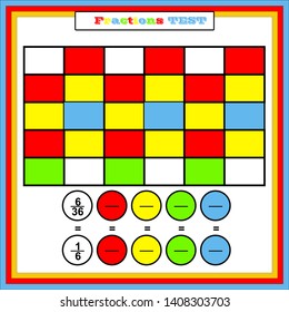 circle the correct fraction, Mathematics, math worksheet for kids.Fractions Addition, Printable Fractions Worksheets for kids , fraction addition problems.