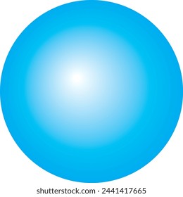 circle design eps file 10