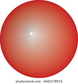 circle design eps file 10