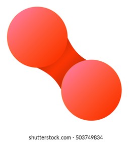 circle design for info graphic