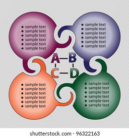 circle design for teams