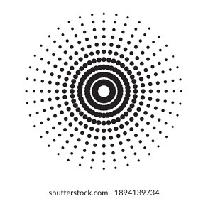 CIRCLE FOR DESIGNER ORNAMENTS AND COMPLEMENTS
