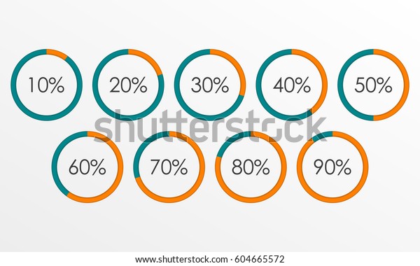 Pie Chart Maker With Percentages Free