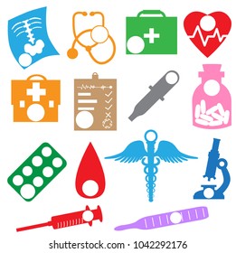 Circle Doctor designs for monogram letters