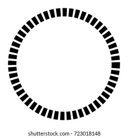 775,464 Circle dotted line Images, Stock Photos & Vectors | Shutterstock