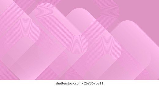 Fondo de diseño moderno abstracto de ilustración de efecto de círculo